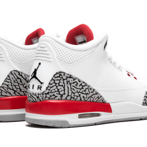 JORDAN Air Jordan 3 Retro GS Katrina Stadium Goods