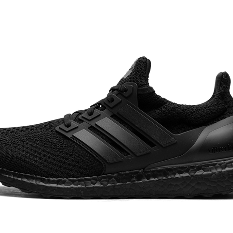 adidas Ultraboost 5 DNA Shoes - Men's - Core Black / Beam Green