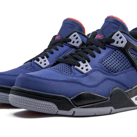 Jordan 4 retro wntr discount