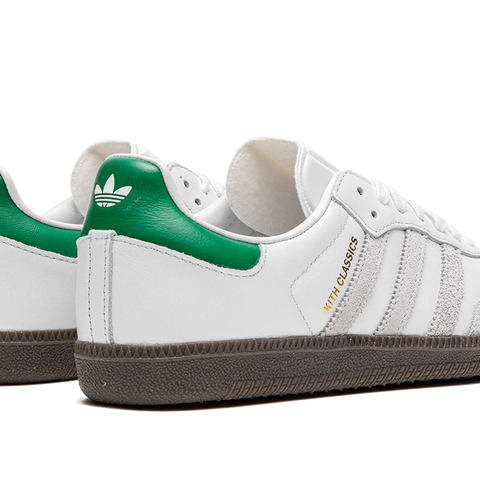 ADIDAS Samba OG 