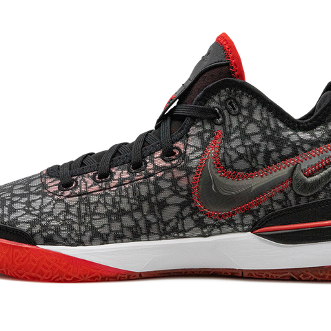【NIKE】LeBron NXXT Gen x FaZe Clan Basketball Shoes Nike LeBron NXXT Gen x FaZe Clan Basketball Shoes - Mens
