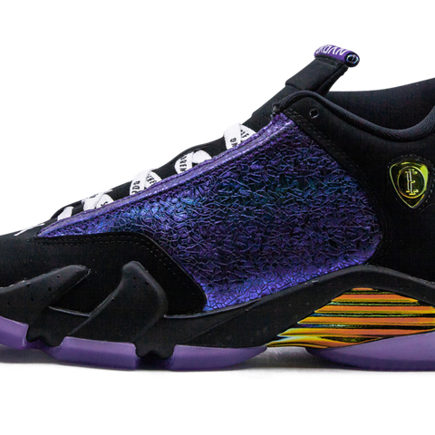 JORDAN Air Jordan 14 Retro DB GS Doernbecher Stadium Goods