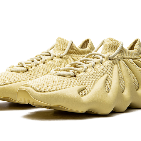 YEEZY Yeezy 450 "Sulfur" Stadium Goods YEEZY Yeezy 450 "Sulfur" Stadium Goods