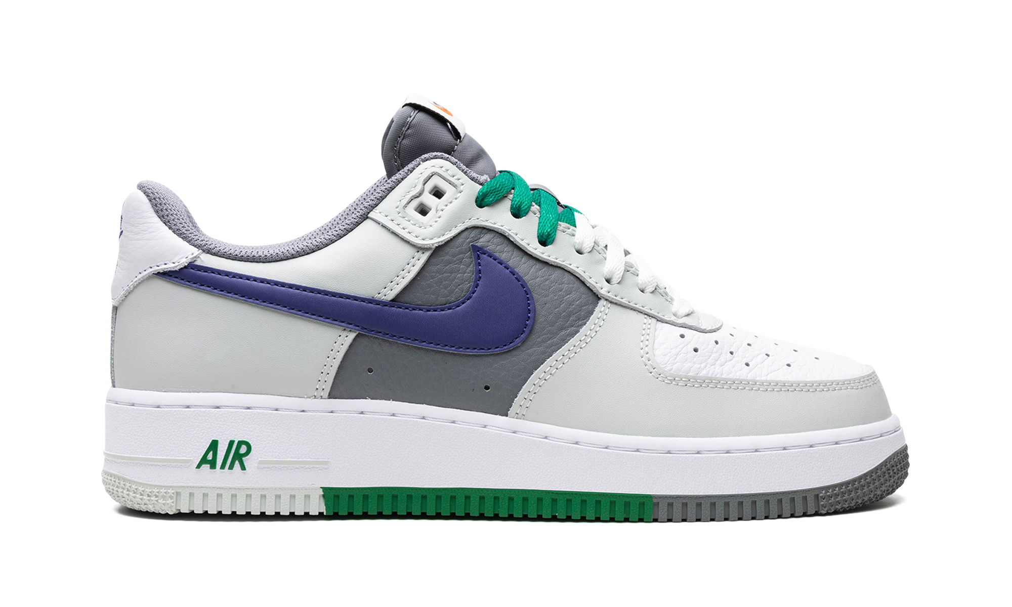 split air force 1