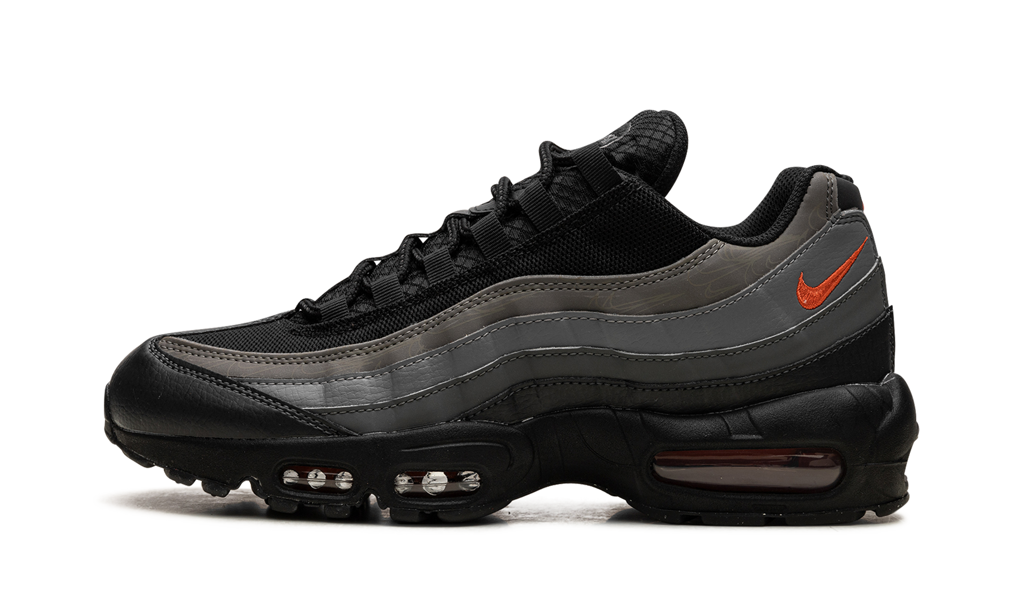 nike air max 95 ultra grey reflective