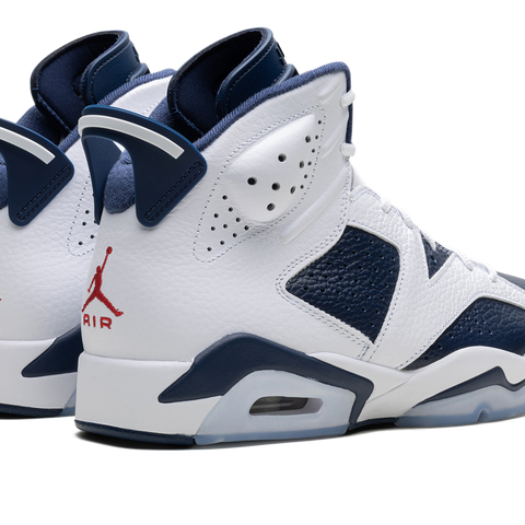 JORDAN Air Jordan 6 Olympic Stadium Goods