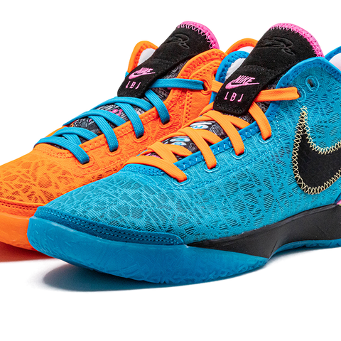 NIKE Zoom LeBron NXXT Gen 