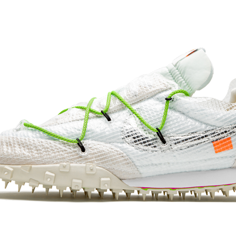 NIKE OFF-HITE X AFFLE RACER SP WMNS  display picture 1
