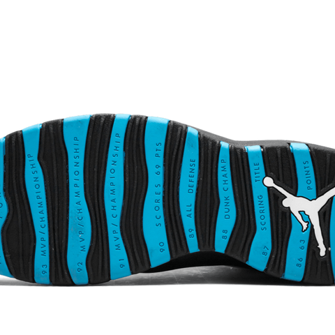 JORDAN Air Jordan Retro 10