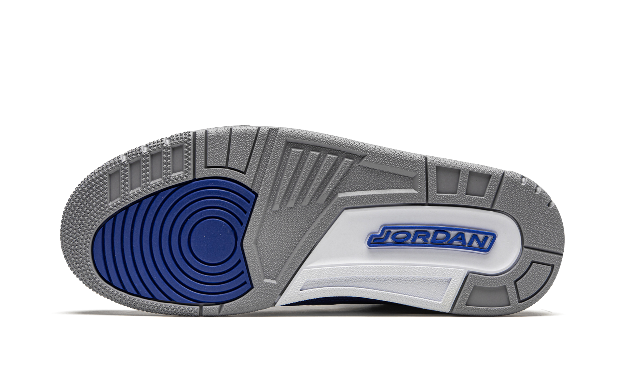 jordan retro 3 blue cement