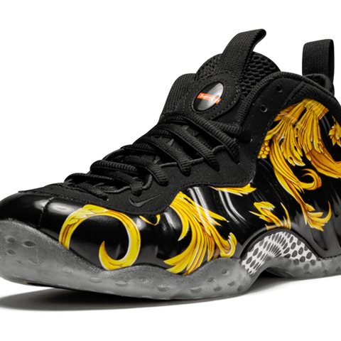 NIKE Air Foamposite One NIKE Air Foamposite One