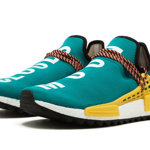 adidas gazelle silver green womens ADIDAS NMD Humanrace Trail 