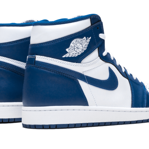 JORDAN Air Jordan 1 Retro High OG Storm Blue Stadium Goods
