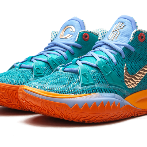 Nike x Concepts Kyrie 7 