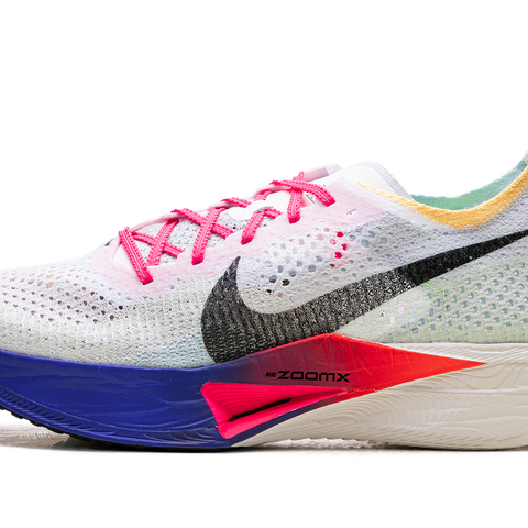 ✔️New✔️ NIKE ZoomX VaporFly 3 Multi Color Men main image 3