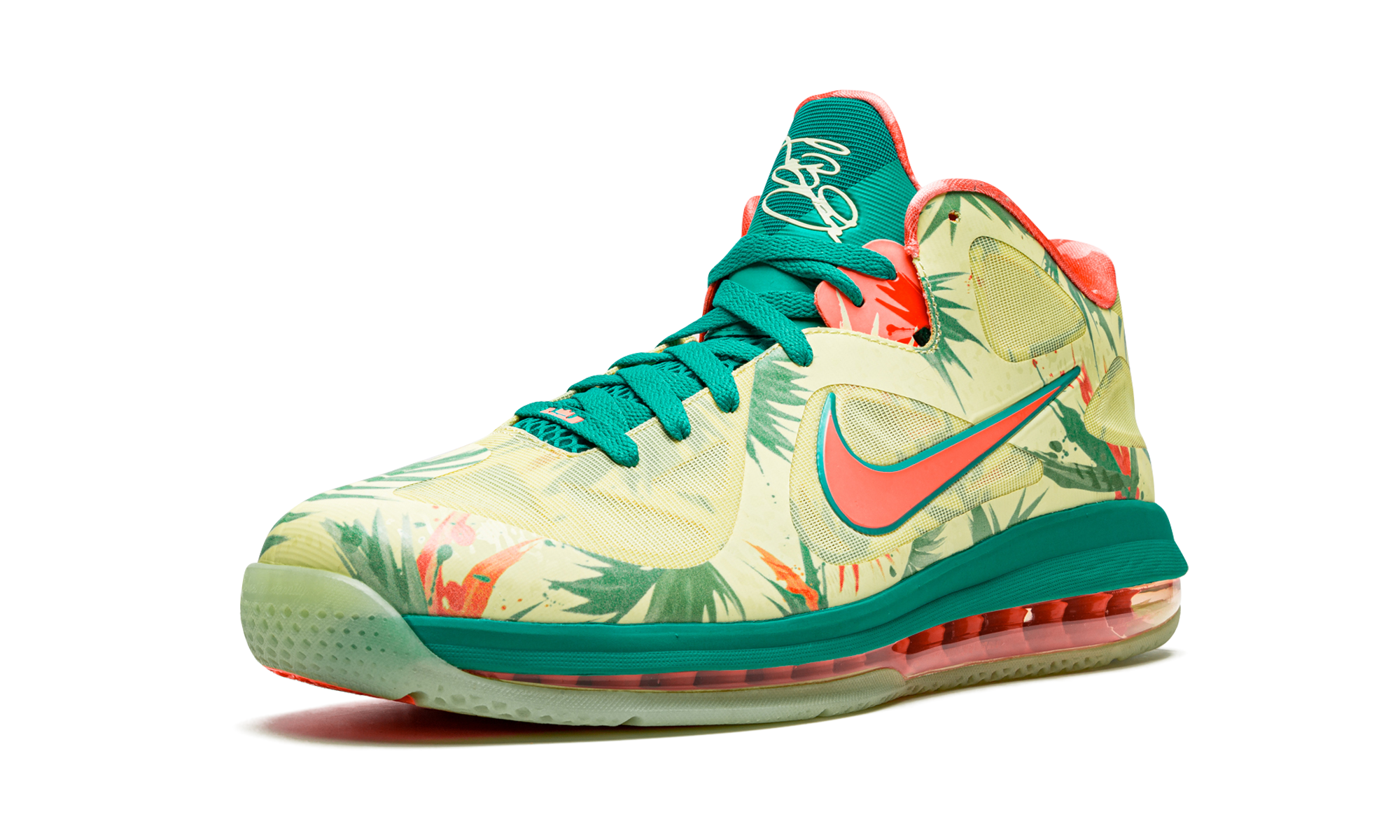 lebron 8 arnold palmer