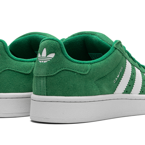 adidas gazelle silver green womens Adidas