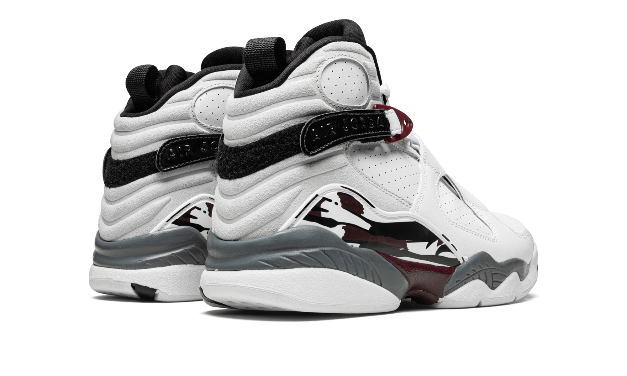 nike air jordan retro 12 bordeaux