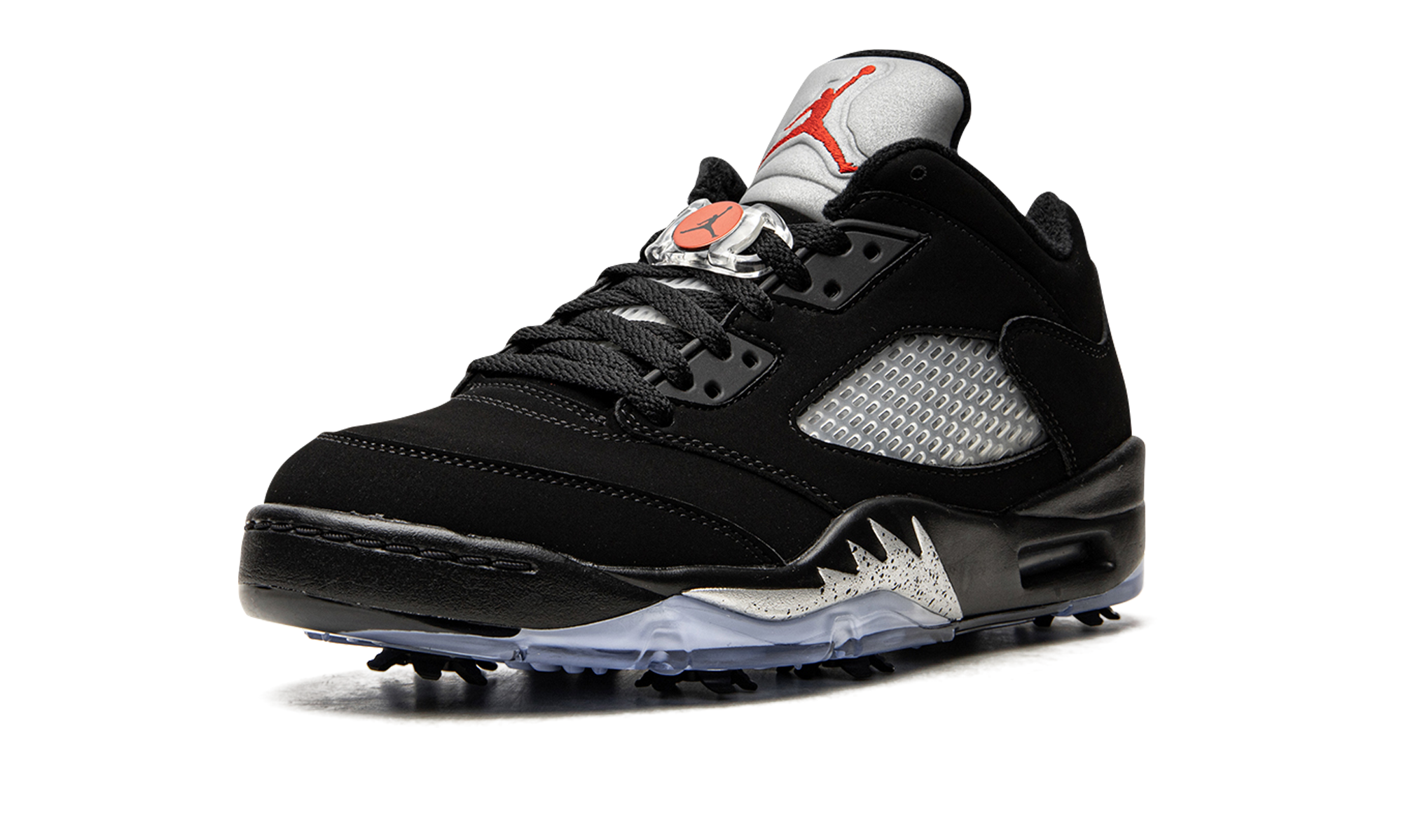 jordan 5 metallic golf
