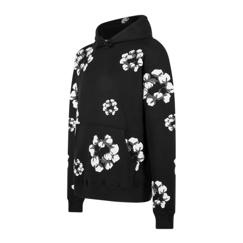 DENIM TEARS Cactus Tears Wreath Hoodie DENIM TEARS Cactus Tears Wreath Hoodie