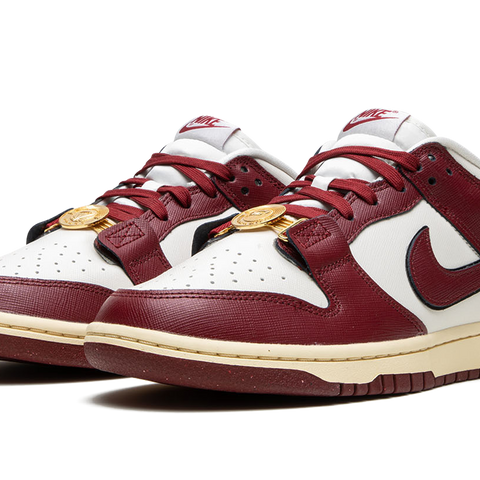 NIKE DUNK LOW WMNS Just Do it Team Red Stadium Goods