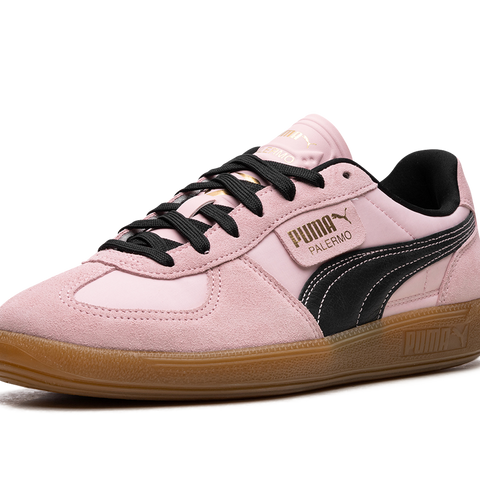 Palermo F.C. (Bright Pink/Puma Black) 12