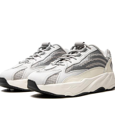 Yeezy 700 static stadium goods sales