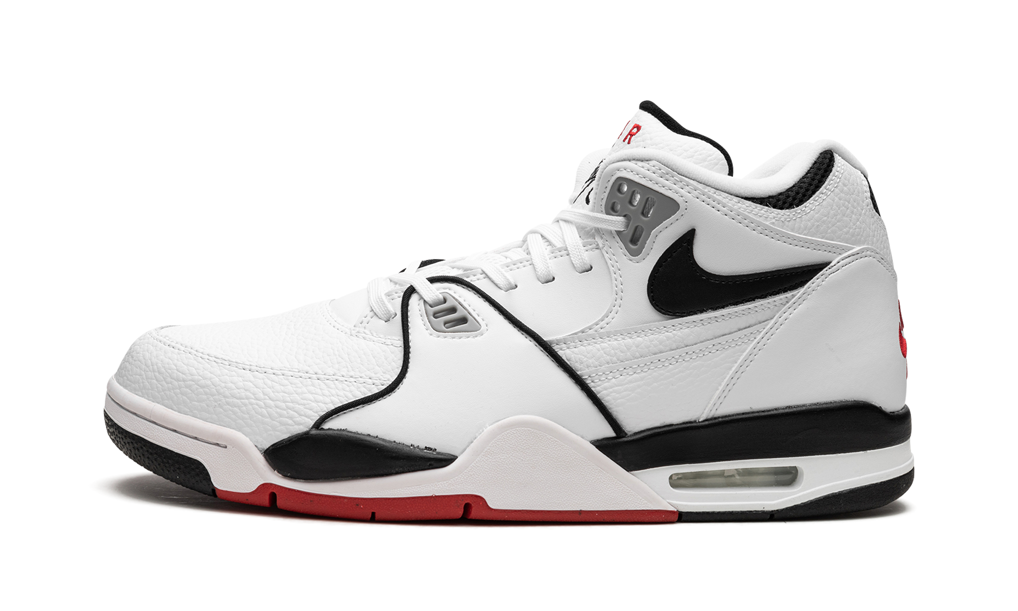 nike air flight 89 history