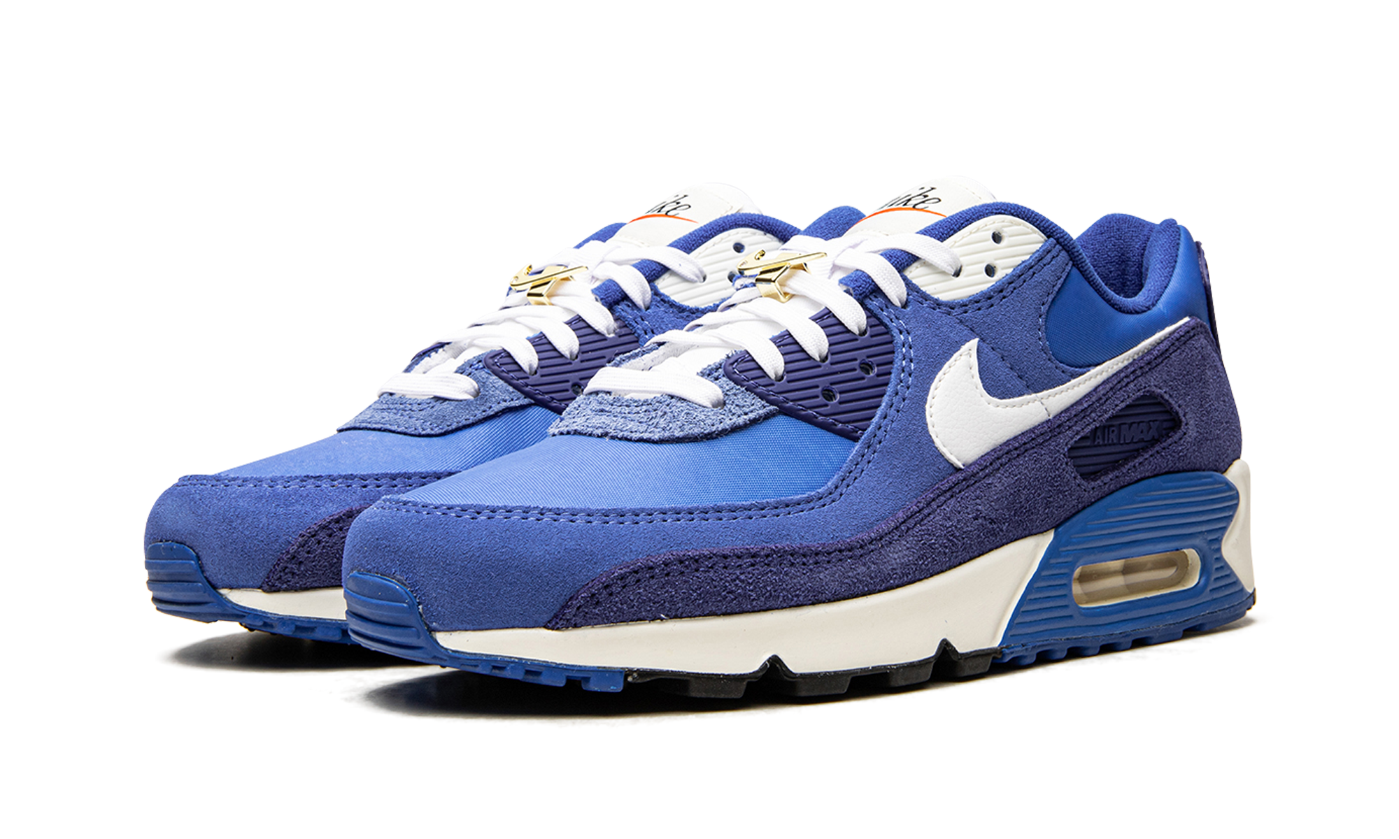 nike air max 90 first use blue