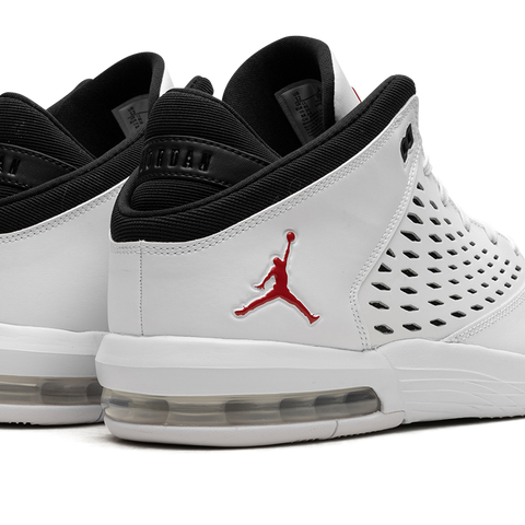 Jordan flight origin 4 white deals