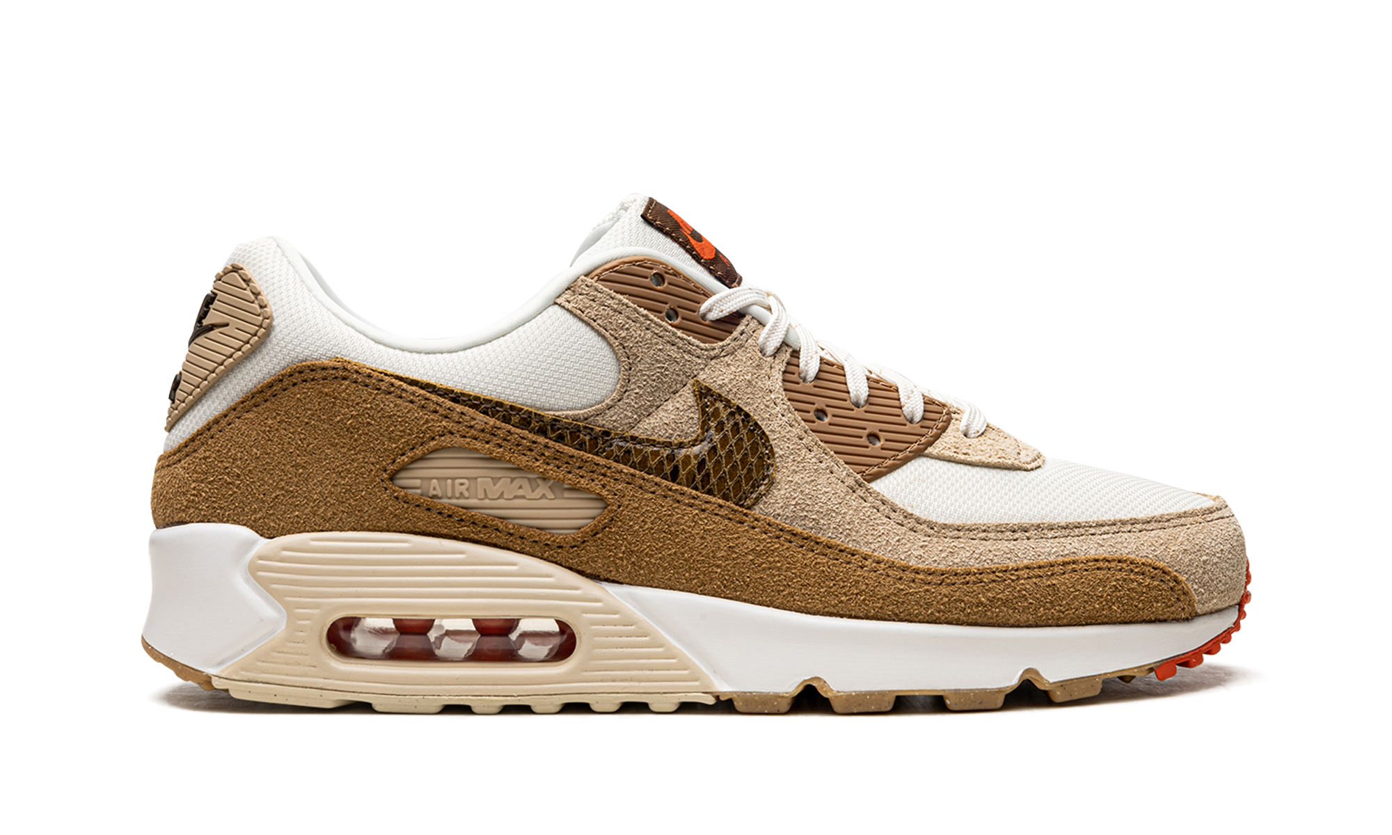 nike air max 90 oatmeal chutney