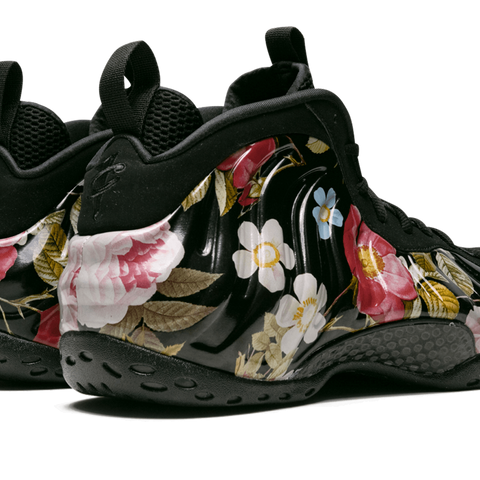 Nike Air Foamposite One Floral 314996 012 Stadium Goods