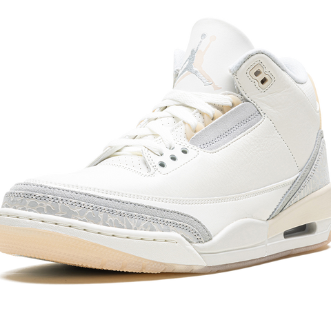 Jordan 3 trainers shop