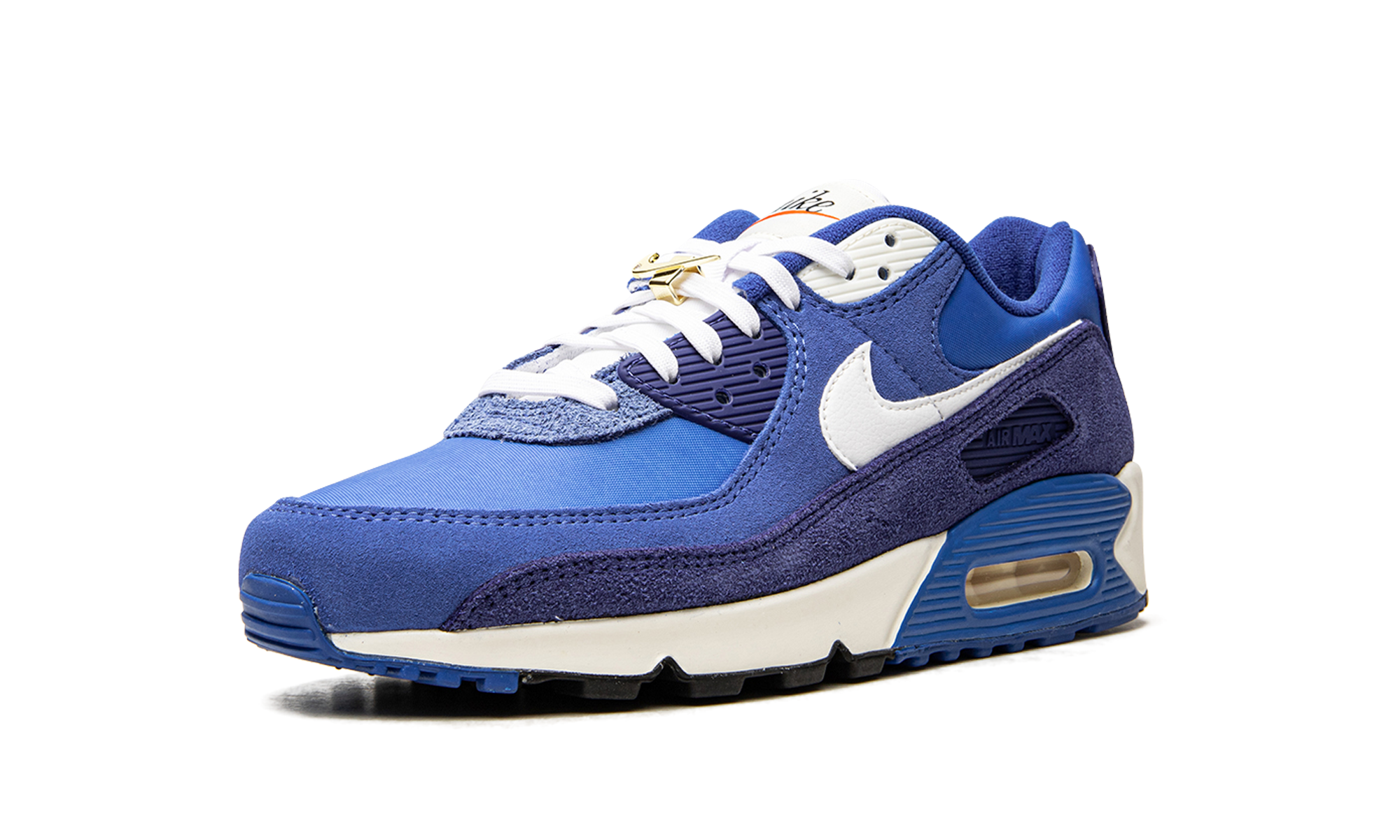 signal blue air max 90