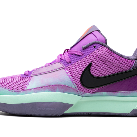 Nike Ja 1 “Christmas “ The Nike Ja 1 Christmas Releases December 2023 main image 2