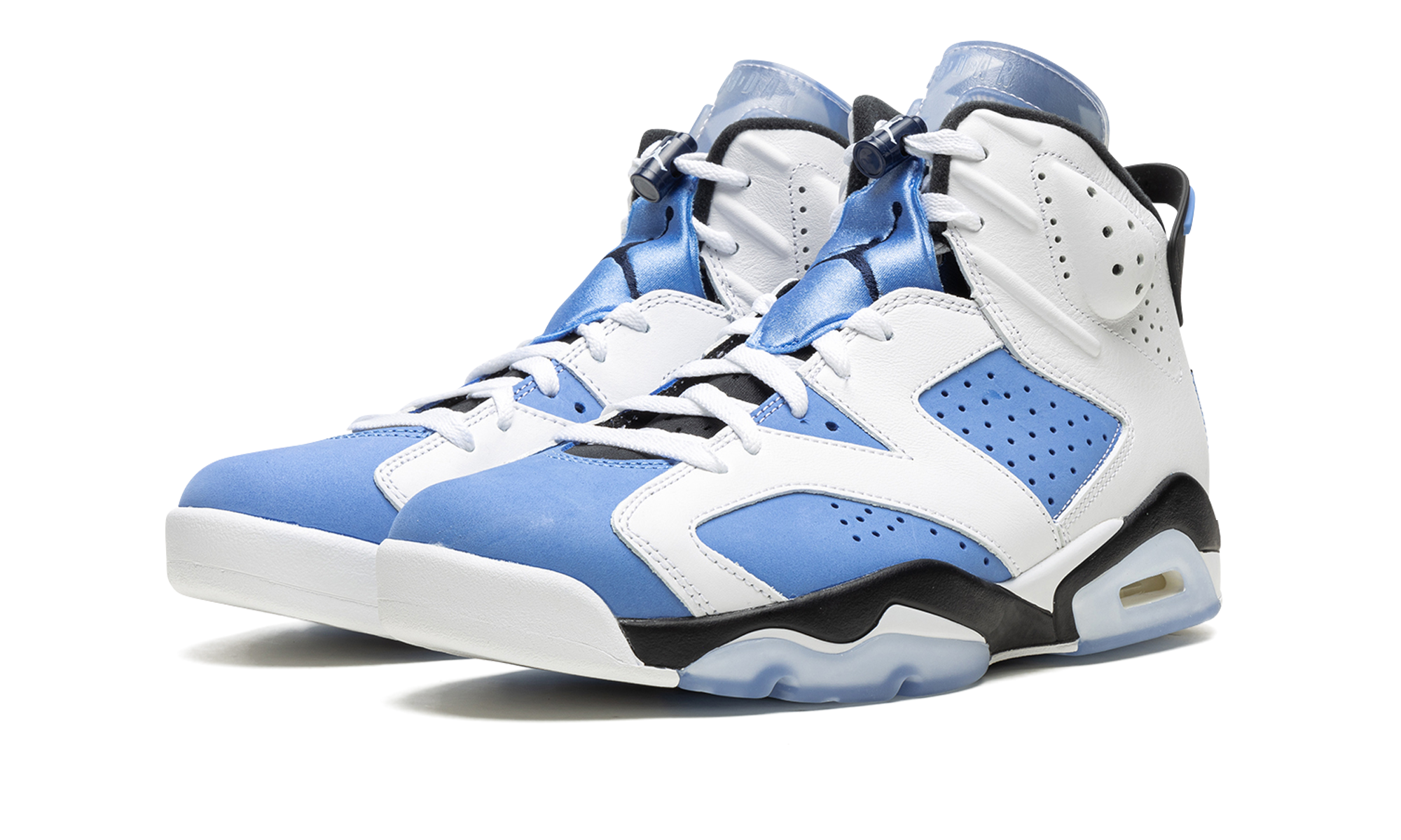 unc 6 s