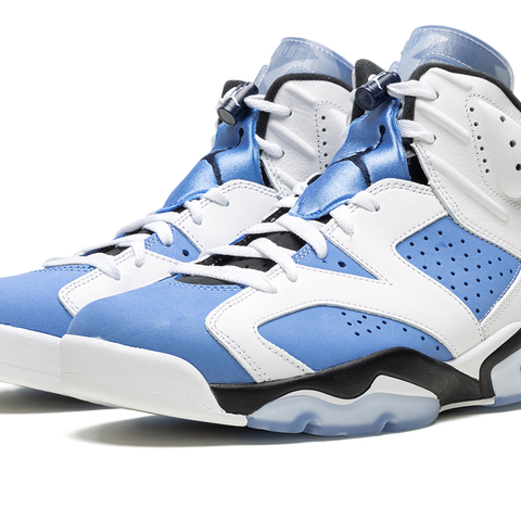 Air Jordan 6 Retro Stadium Goods