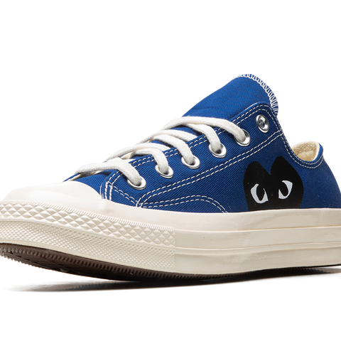 Cdg Converse NiÃ±a Comme Des Garcons Converse Fits CONVERSE Chuck