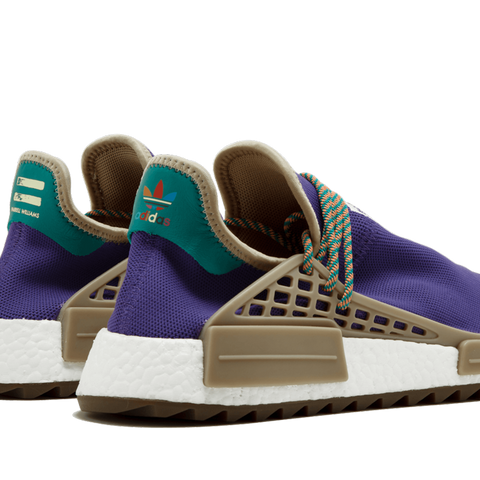 NMD Humanrace Trail 
