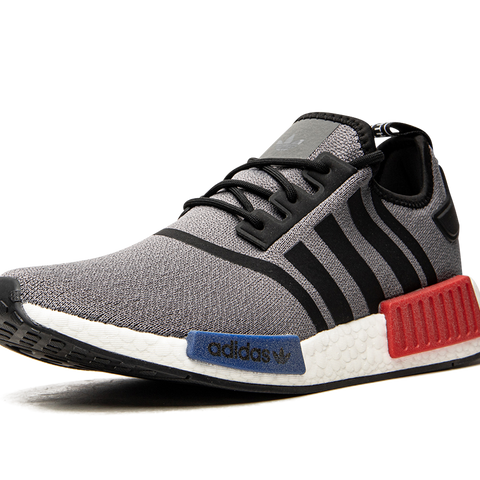 adidas gazelle silver green womens adidas Originals NMD S1 main image 0