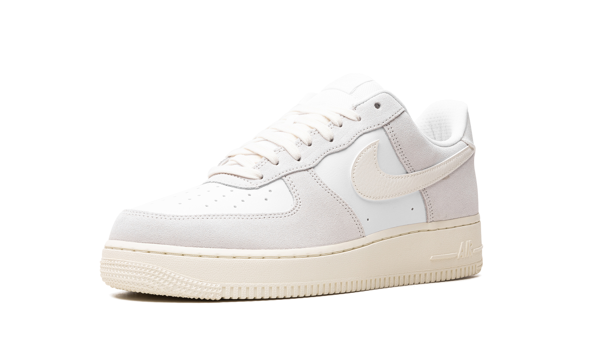 af1 low sail platinum