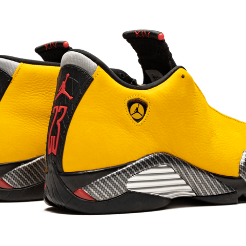 Jordan 14 ferrari size 7 clearance