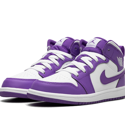 JORDAN Jordan 1 Mid PS JORDAN Jordan 1 Mid PS