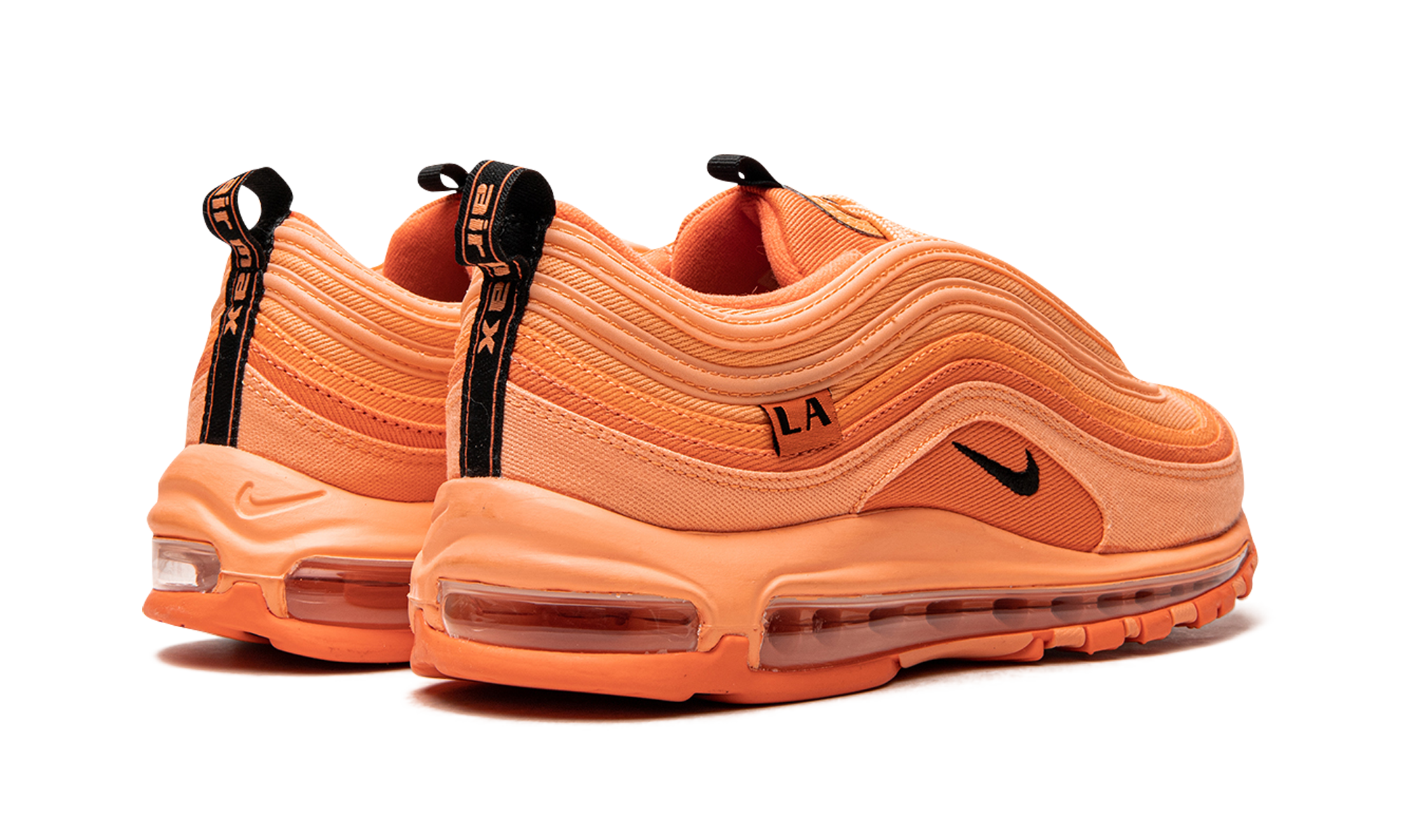 nike air max 97 la city special