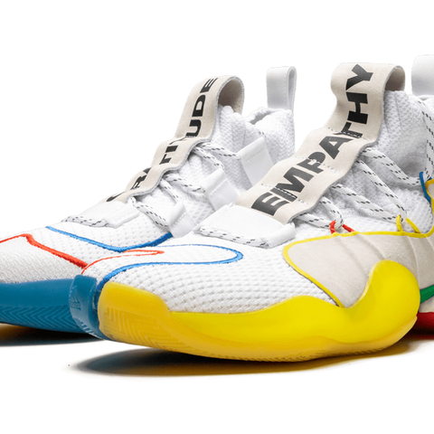 Adidas x pw crazy byw lvl shop