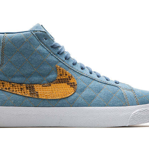 NIKE SB Blazer 