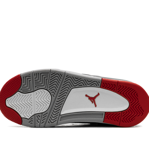 JORDAN Air Jordan 4 PS Bred Reimagined Stadium Goods
