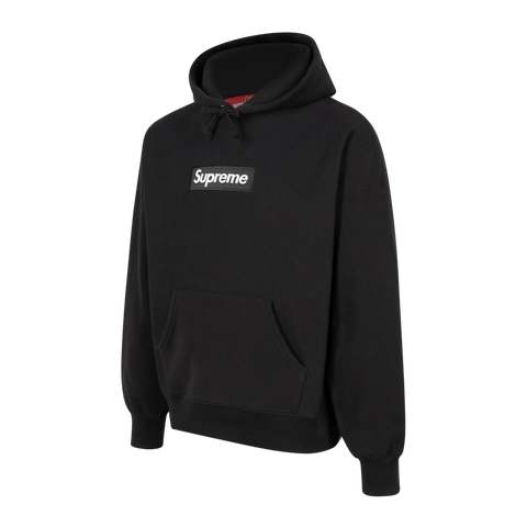 SUPREME Box Logo Hoodie SUPREME Box Logo Hoodie