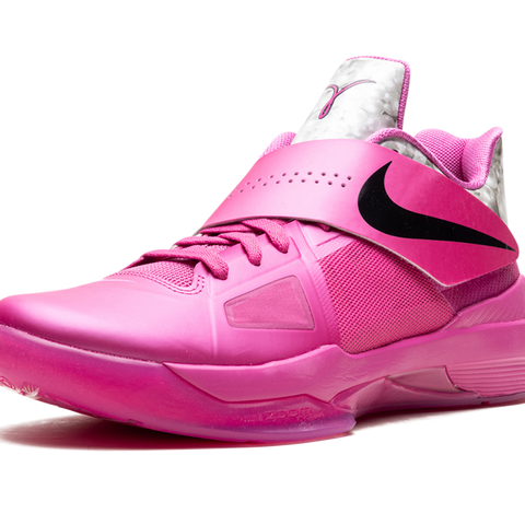 シューズ(男性用) KD4 aunt pearl NIKE KD 4 