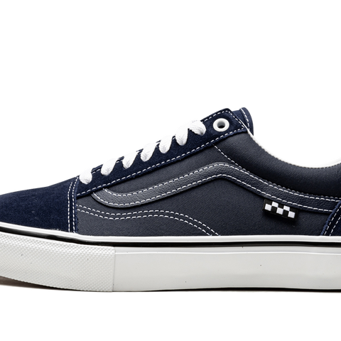 VANS Old Skool "Dress Blue" Stadium Goods VANS Old Skool "Dress Blue" Stadium Goods